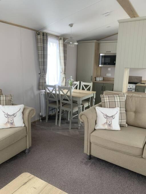 Grasmere Lodge Unit 31 Carlisle  Exterior foto